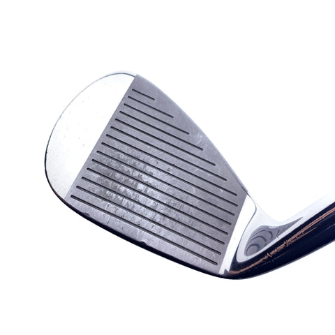 Used Mizuno MP-63 Pitching Wedge / 46 Degrees / Stiff Flex