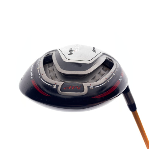 Used Mizuno MP-630 Driver / 10.5 Degrees / Stiff Flex