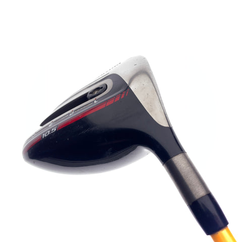 Used Mizuno MP-630 Driver / 10.5 Degrees / Stiff Flex