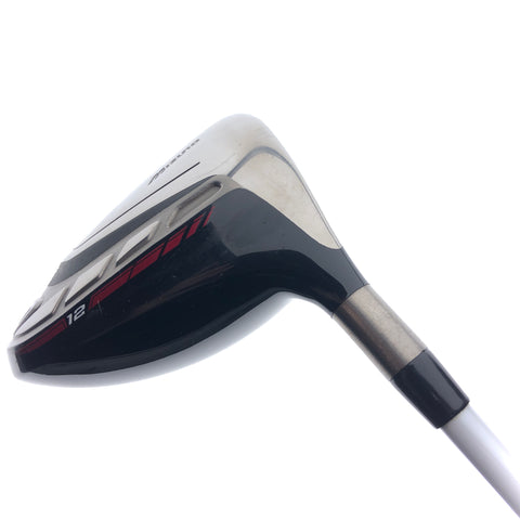 Used Mizuno MP-630 Driver / 12.0 Degrees / Stiff Flex