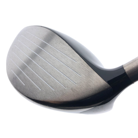 Used Mizuno MP-630 Driver / 12.0 Degrees / Stiff Flex