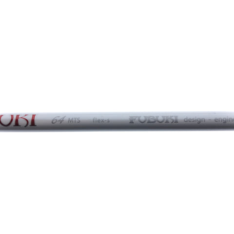 Used Mizuno MP-630 Driver / 12.0 Degrees / Stiff Flex