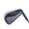 Used Mizuno MP-64 3 Iron / 21.0 Degrees / X-Stiff Flex