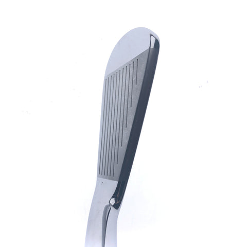 Used Mizuno MP-64 3 Iron / 21.0 Degrees / X-Stiff Flex