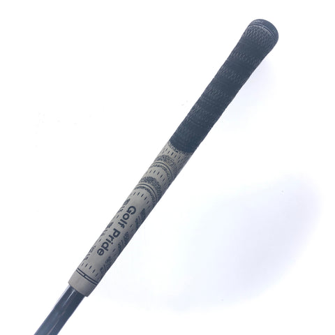 Used Mizuno MP-64 3 Iron / 21.0 Degrees / X-Stiff Flex