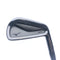 Used Mizuno MP-64 3 Iron / 21.0 Degrees / X-Stiff Flex