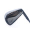 Used Mizuno MP-64 4 Iron / 24.0 Degrees / X-Stiff Flex