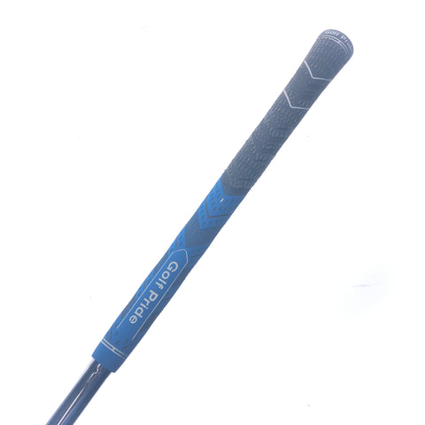 Used Mizuno MP-64 6 Iron / 30 Degrees / Stiff Flex