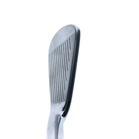 Used Mizuno MP-64 6 Iron / 30.0 Degrees / X-Stiff Flex