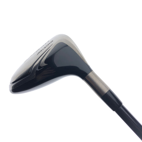 Used Mizuno MP 650 3 Fairway Wood / 15 Degrees / Stiff Flex