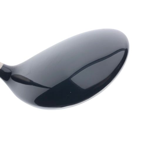 Used Mizuno MP 650 3 Fairway Wood / 15 Degrees / Stiff Flex
