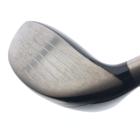 Used Mizuno MP 650 3 Fairway Wood / 15 Degrees / Stiff Flex