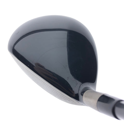 Used Mizuno MP 650 3 Fairway Wood / 15 Degrees / Stiff Flex