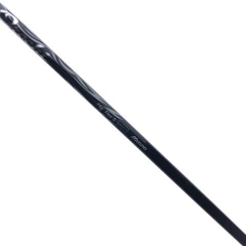 Used Mizuno MP 650 3 Fairway Wood / 15 Degrees / Stiff Flex