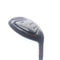 Used Mizuno MP 650 4 Hybrid / 22 Degrees / Regular Flex