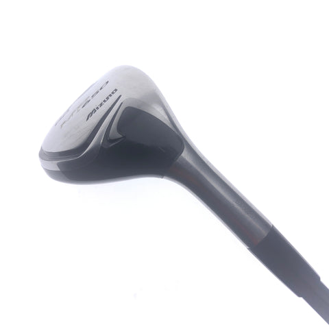 Used Mizuno MP 650 4 Hybrid / 22 Degrees / Regular Flex