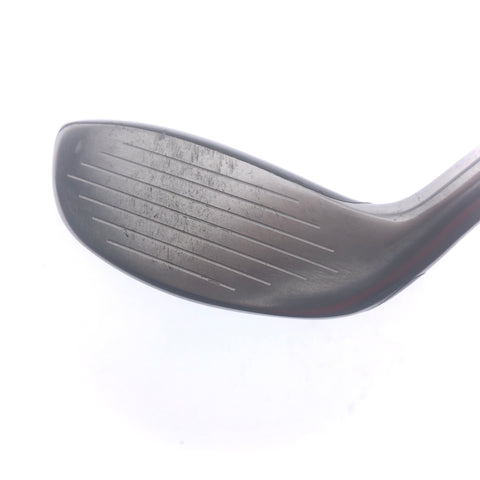Used Mizuno MP 650 4 Hybrid / 22 Degrees / Regular Flex