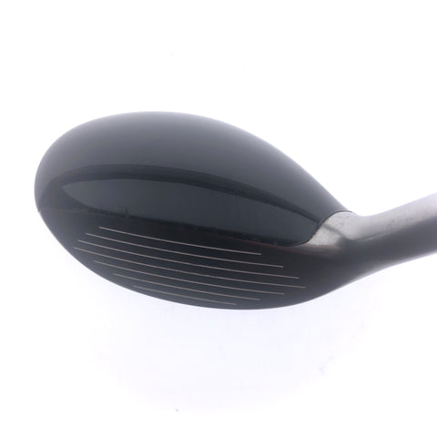 Used Mizuno MP 650 4 Hybrid / 22 Degrees / Regular Flex