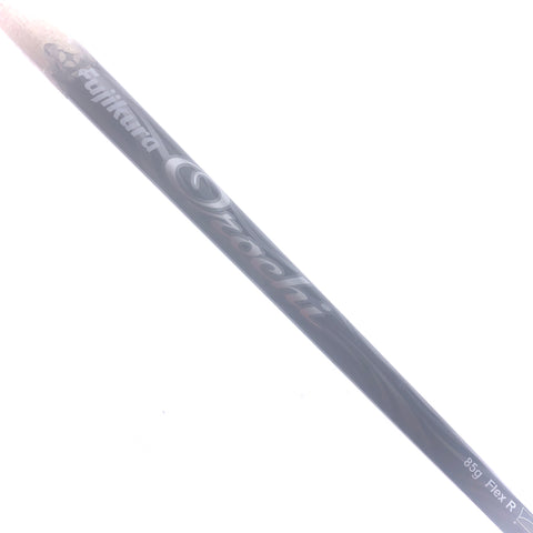 Used Mizuno MP 650 4 Hybrid / 22 Degrees / Regular Flex