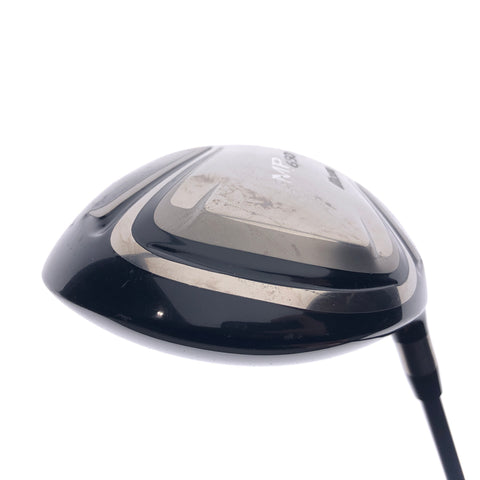 Used Mizuno MP 650 Driver / 8.5 Degrees / Stiff Flex