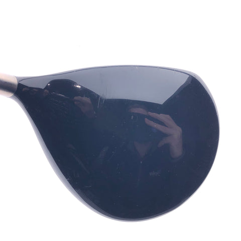 Used Mizuno MP 650 Driver / 8.5 Degrees / Stiff Flex