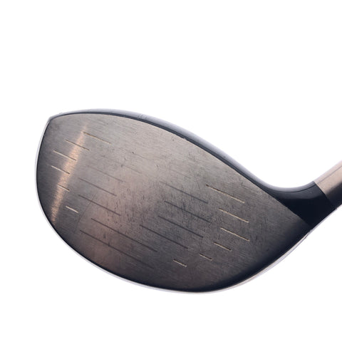 Used Mizuno MP 650 Driver / 8.5 Degrees / Stiff Flex