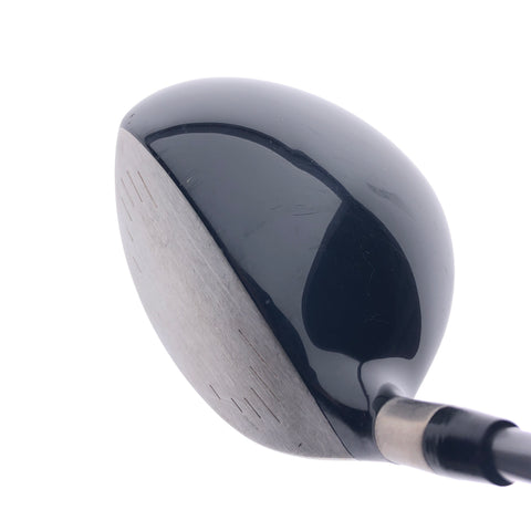 Used Mizuno MP 650 Driver / 8.5 Degrees / Stiff Flex