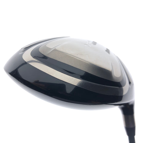 Used Mizuno MP 650 Driver / 9.5 Degrees / Stiff Flex