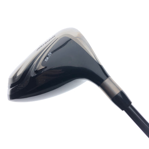 Used Mizuno MP 650 Driver / 9.5 Degrees / Stiff Flex