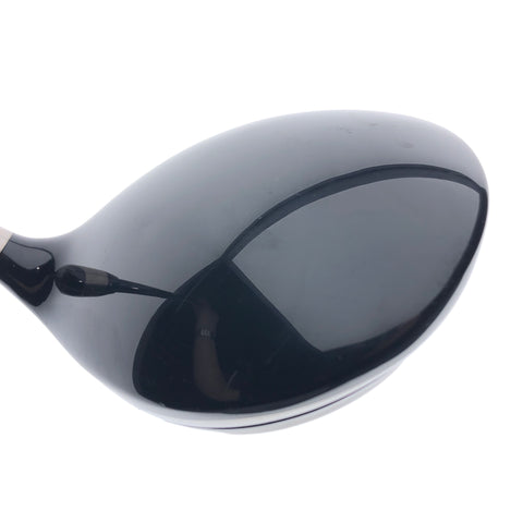 Used Mizuno MP 650 Driver / 9.5 Degrees / Stiff Flex