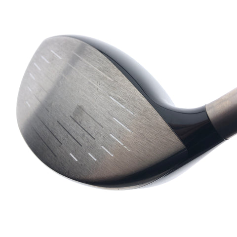 Used Mizuno MP 650 Driver / 9.5 Degrees / Stiff Flex