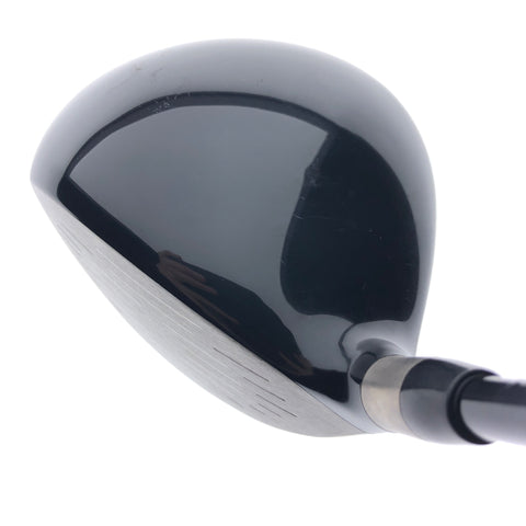 Used Mizuno MP 650 Driver / 9.5 Degrees / Stiff Flex