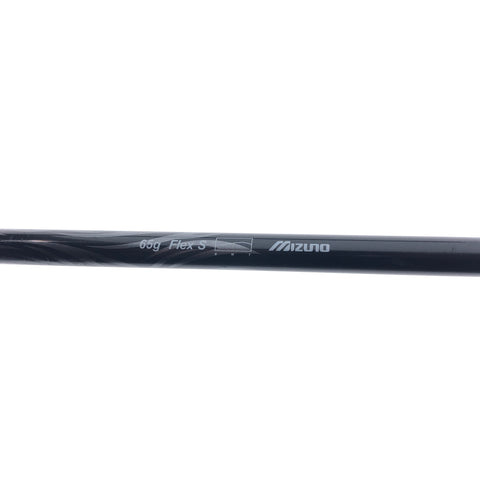 Used Mizuno MP 650 Driver / 9.5 Degrees / Stiff Flex