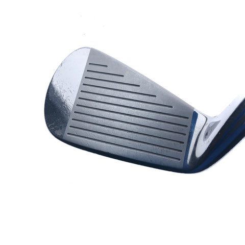 Used Mizuno MP-68 3 Iron / 21.0 Degrees / X-Stiff Flex
