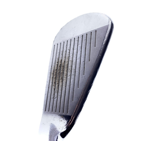 Used Mizuno MP-68 7 Iron / 35 Degrees / Regular Flex
