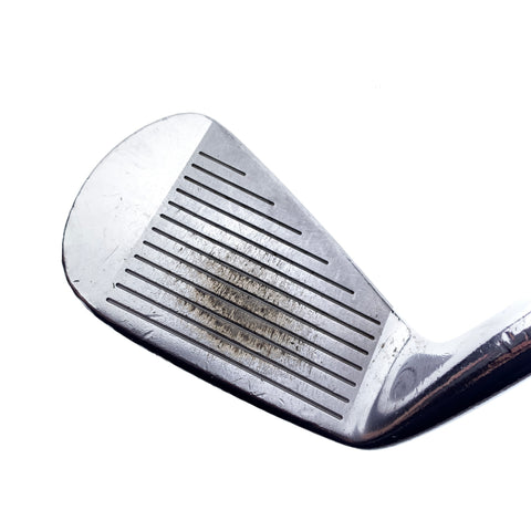 Used Mizuno MP-68 7 Iron / 35 Degrees / Regular Flex