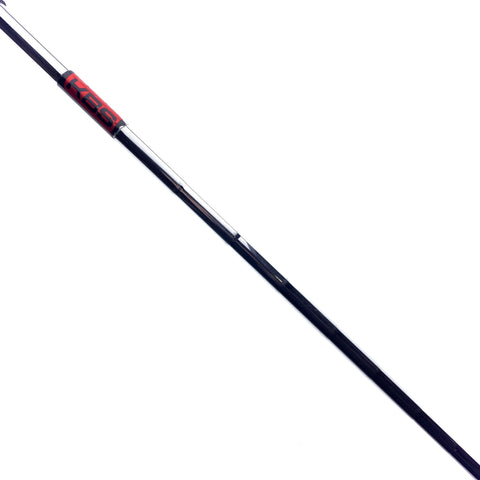 Used Mizuno MP-68 7 Iron / 35 Degrees / Regular Flex
