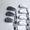 Used Mizuno MP-68 Iron Set / 3 - 9 IRON / X-Stiff Flex