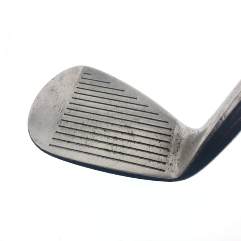 Used Mizuno MP-68 Pitching Wedge / 47 Degrees / Stiff Flex