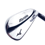Used Mizuno MP-69 4 Iron / 24 Degrees /Stiff Flex