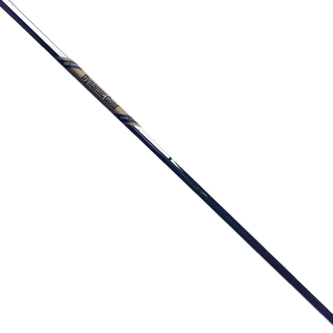Used Mizuno MP-69 4 Iron / 24 Degrees /Stiff Flex