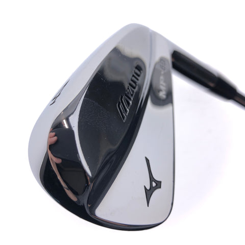 Used Mizuno MP-69 4 Iron / X-Stiff Flex
