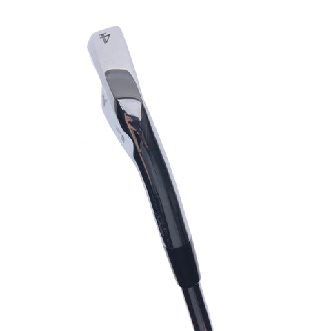Used Mizuno MP-69 4 Iron / X-Stiff Flex