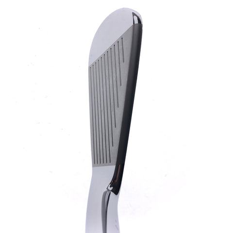 Used Mizuno MP-69 4 Iron / X-Stiff Flex