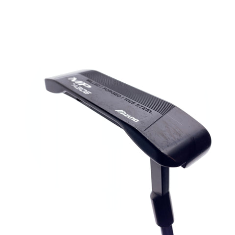 Used Mizuno MP-A306 Putter / 33.0 Inches