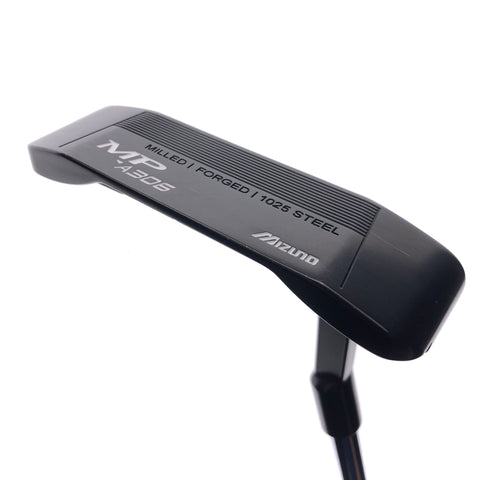 Used Mizuno MP-A306 Putter / 33.0 Inches