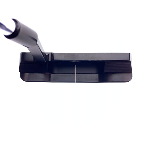 Used Mizuno MP-A306 Putter / 33.0 Inches