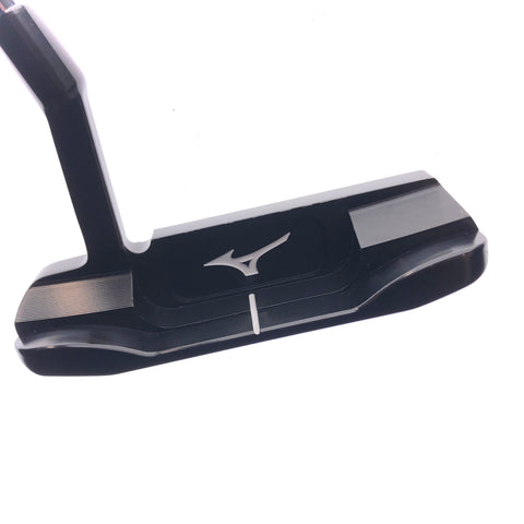 Used Mizuno MP-A306 Putter / 33.0 Inches