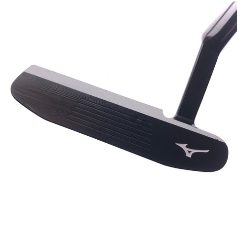 Used Mizuno MP-A306 Putter / 33.0 Inches