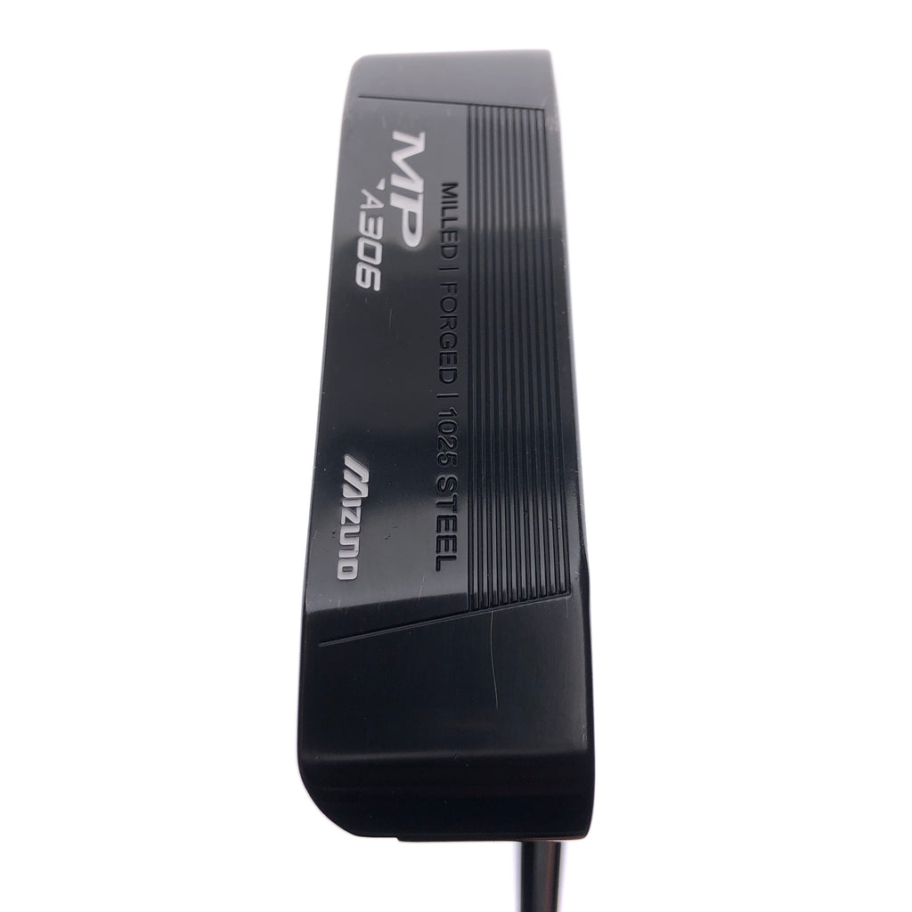 Used Mizuno MP-A306 Putter / 33.0 Inches
